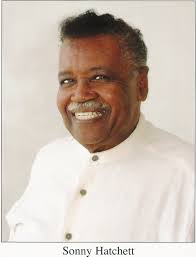 Sonny Hatchett