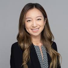 Tiffany Cheng's Instagram, Twitter & Facebook