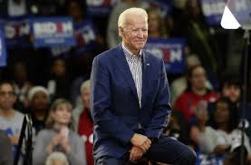 It wont be vastly different, but will not be exactly the same. Joe Biden Wins North Carolina Primary Elections Us News
