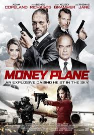 Money Plane 2020 In 2020 Planes Movie Netflix Movies Movie Genres