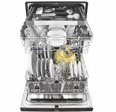 How to connect your laptop to your tv. Wdt970sahz Whirlpool 24 Undercounter Dishwasher With Sani Rinse And Third Rack Fingerprint Resistant Stai Whirlpool Dishwasher Steel Tub Built In Dishwasher