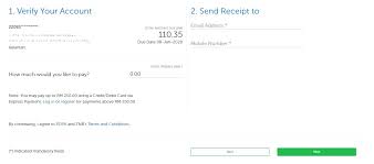 During this time, mytnb portal will be temporarily unavailable to customers. Cara Check Bil Elektrik Tanpa Register Atau Install Application Tnb Ciktie Dot Com