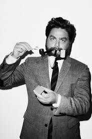 Boss First Place Lee Garrett Look Alike Contest What Up Shan Zach Galifianakis Actors Famous Faces
