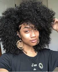 Healthy Hair Journey