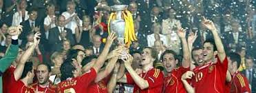 Ballack admite que españa fue superior. La Eurocopa Es Nuestra Eurocopa 2008 Deportes Elmundo Es