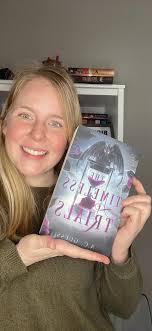 Author of The Timeless Trials seeking book recommendations