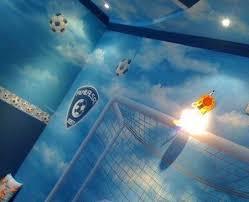 ورق جدران هلالي المرسال