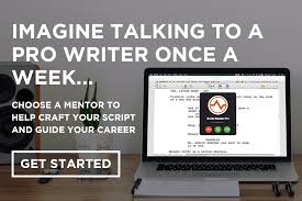 He will instruct you on the benefits of wiring an original screenplay vs. How To Pitch A Tv Show To Netflix Networks And More