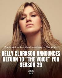 Kelly Clarkson's weight loss and new look