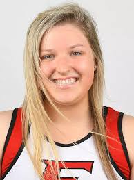 2020-21 Cheerleading Roster