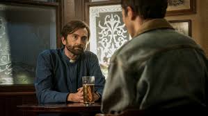 Inside Man - Official Trailer (BBC)