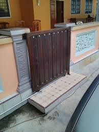 Maybe you would like to learn more about one of these? Pintu Beranda 1 Jenis Najat Zafirah Enterprise Facebook