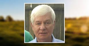 Charles "Mickey" Michael McGee Obituary July 29, 2021