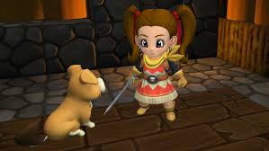 The personal credit builder, also known as personal credit software, is provided by lmr international, inc. Dragon Quest Builders 2 Review Pc Gamer