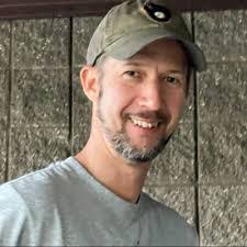 Kevin Pursell's Instagram, Twitter & Facebook