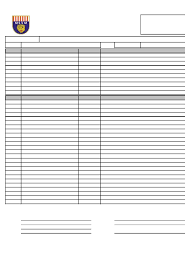 Semua maklumat yang perlu diisi dalam borang permohonan pinjaman hendaklah ditulis dengan. Borang Ro1 Ro2 Mo1 Mo2 2013 Pdf Document