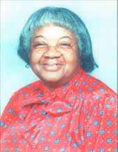 Obituary information for Ella M. Johen