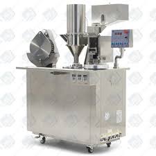 We did not find results for: Sacf 25 Semi Automatic Capsule Filling Machine From Lfa