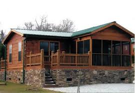However, during the model year, it may be necessary to make revisions and forest river, inc., reserves the right to make all such changes without notice, including prices, colors, materials, equipment and specifications as well as the addition of new models and the discontinuance of models shown on this web site. Park Model Log Cabin Breckenridge Park Models Chariot Eagle Skyline Rv Country Park Home Cabin Sales 55 Ret Park Model Homes Park Models Cheap Houses