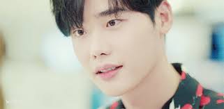 Smile Boy Lee Jong Suk Lee Jong Suk Cute Lee Jong