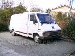 La Centrale Utilitaire Occasion Camping Car Vehicules