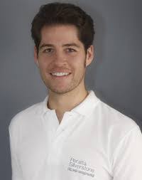 Daniel Peralta's Instagram, Twitter & Facebook