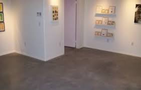 Sundek of houston has been installing concrete floors at residences since 1998. Polished Concrete Floors Networx