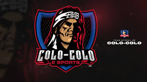 Squad, top scorers, yellow and red cards country: Colo Colo Presento Su Logo Para Todas Sus Competencias Esports Alairelibre Cl