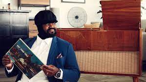 Gregory Porter Hails Vocal Giant Nat King Cole In Song And As A Father Figure The San Diego Union Tribune
