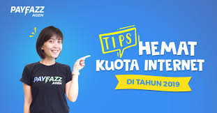 Nikmati juga berbagai promo voucher streaming live hd terbaik dan menarik paling murah. Payfazz Tips Hemat Kuota Internet Anti Boros Di Tahun 2019 Payfazz
