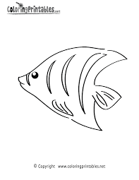 Nothing is more exciting than picking out fish for a newly set up aquarium. Tropical Fish Coloring Page A Free Ocean Coloring Printable Fish Coloring Page Ocean Coloring Pages Coloring Pages