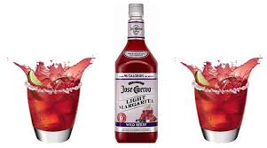 jose cuervo launches new wild berry