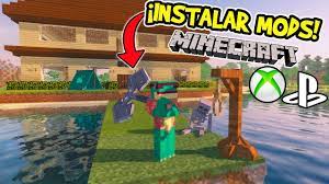 Harassment is any behavior intended to disturb or upset a person or group of people. Como Instalar Mods Addons En Minecraft De Xbox Playstation Switch Youtube