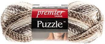 We did not find results for: Premier Yarns 1050 03 Puzzle Yarn Crossword Amazon Sg Toys