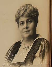 Hallie Maud Clough Sharp (1870-1936)