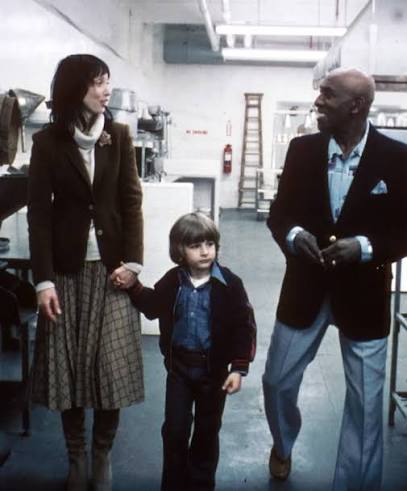 Doctor Sleep Is The Shining Sequel - Refresh The Story