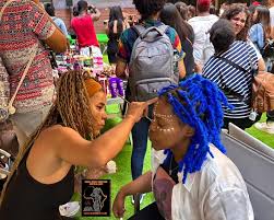 Mama Africa Heritage festival...