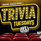 Trivia Tuesdays: Broadway Musicals Edition