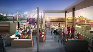 The bowers group has been serving the d.c. Jair Lynch Bullish On 60m Envy Condo Development Near Nats Park Washington Business Journal