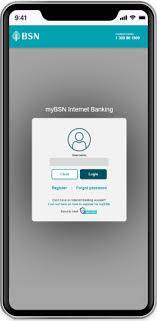 Cara daftar bsn online internet banking. Bsn Internet Banking Bsn Malaysia