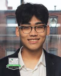 Meet two of Questrom's finest. 🎓 Joanne Charles and Jack Wang have been  named to Poets & Quants' Best & Brightest Business Majors for the Class of  2025—a national recognition of academic