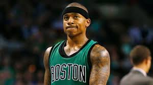 Thomas was notified of her death after the boston celtics' practice, according to usa today. Isaiah Thomas Sister Chyna Thomas Killed In One Car Accident