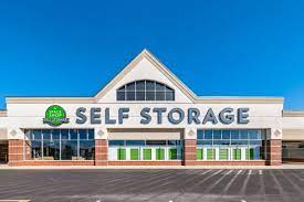 Looking for storage units in london? 15 Cheap Storage Units London Oh From 19 Local Storage Near You