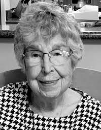 Dorla McLaurin Obituary (1935