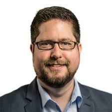 Ned Collier AIA, LEED AP