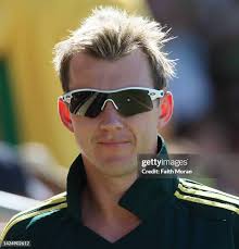 3,885 Brett Lee Photos Stock Photos, High-Res Pictures, and Images