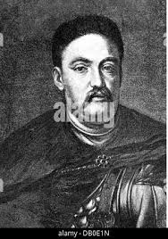 Jean Sobieski Jean III Sobieski, (polonais : Jan III Sobieski) (17 août  1629
