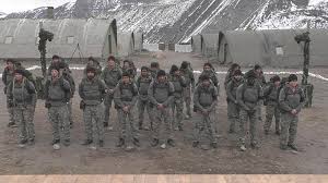 We offer the most departures for people who travel frequently to, from and within scandinavia. Interviews With The Sas Who Dares Wins Female Recruits Channel 4