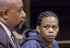 Teen involved in Cedar Rapids officer robbery fails to return to treatment  facility