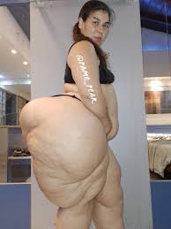 Pame Pear Argentinian Giant Booty Hot Mixed Photos | Free BBW Porn Pic
